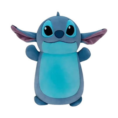 PELUCHE SQUISHMALLOW STITCH