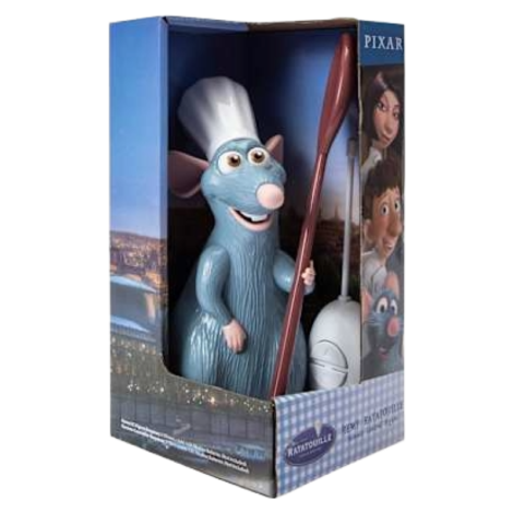 REMY CONTROL REMOTO