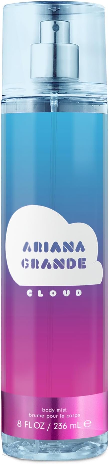Fragancia (Ariana Grande)