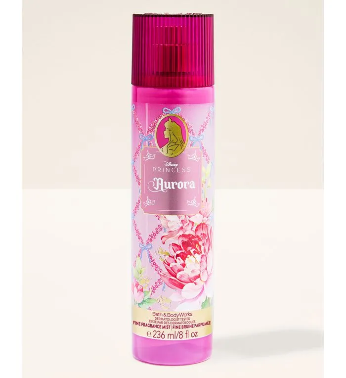 fragancia (princesa Aurora)