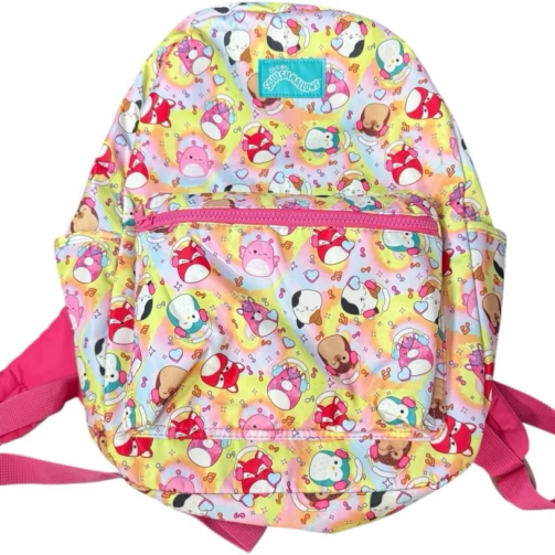 mochila
