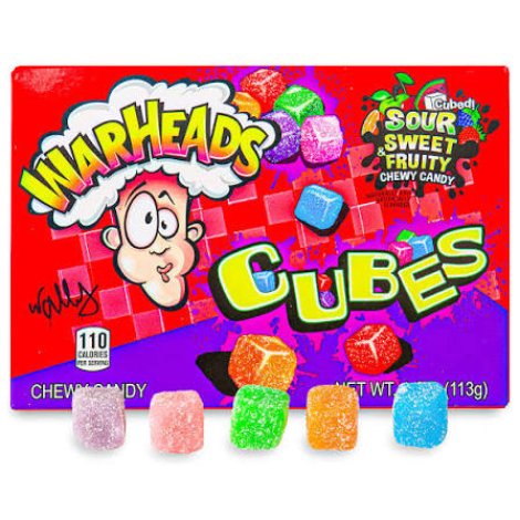 warhead