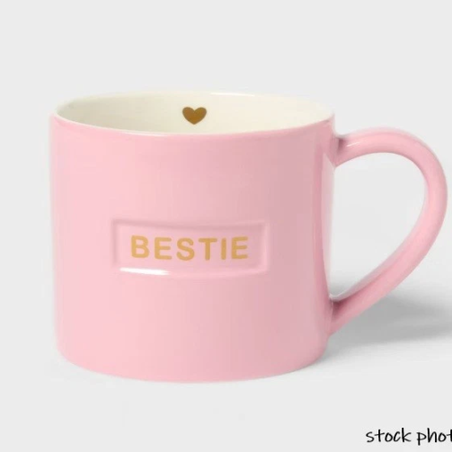 bestie