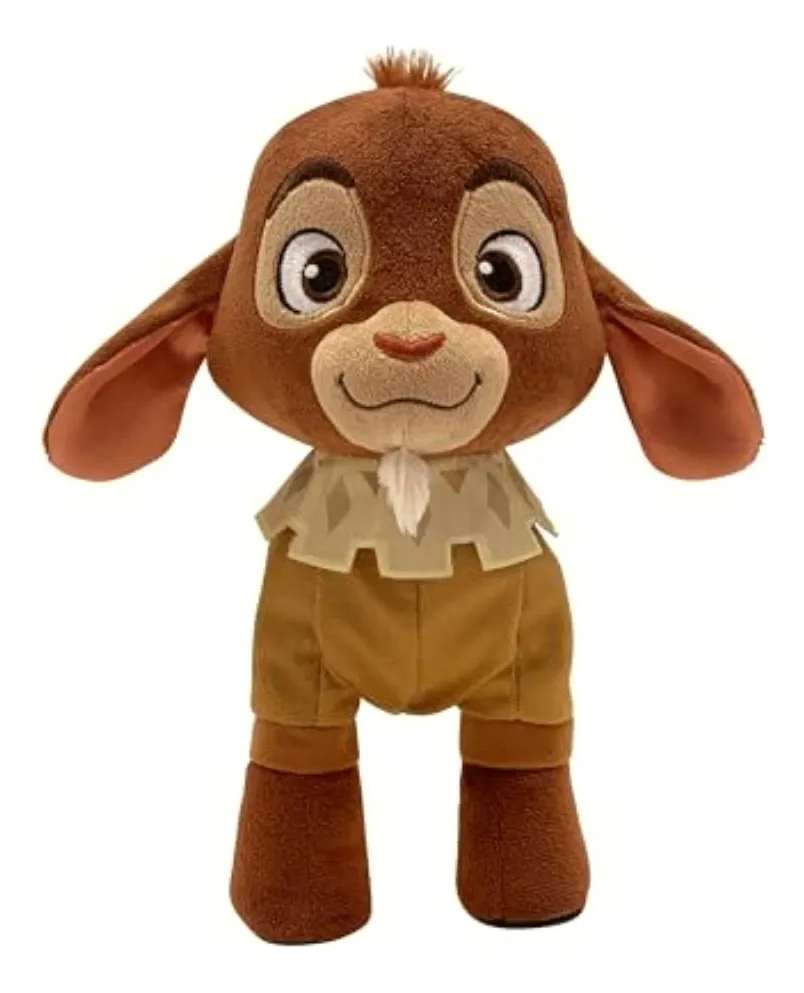 peluche de valentino
