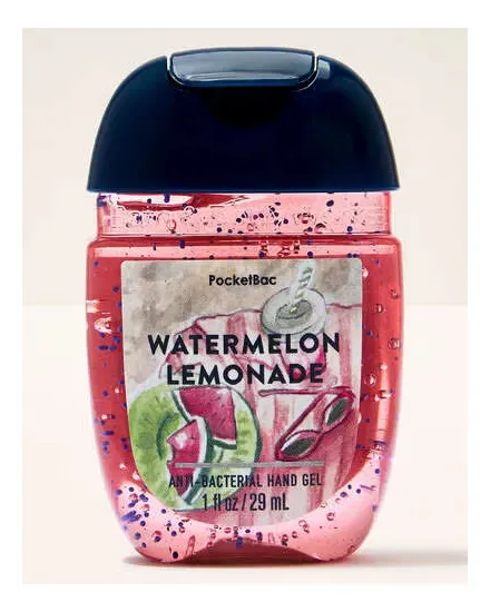 antibacterial (watermelon lemonade)