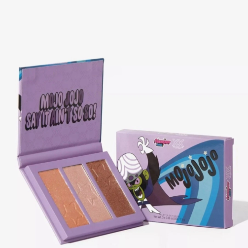 mojojojo