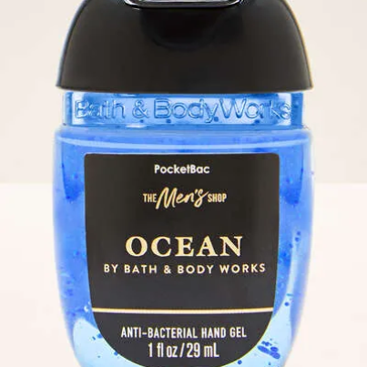 ocean