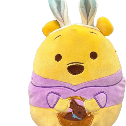winnie