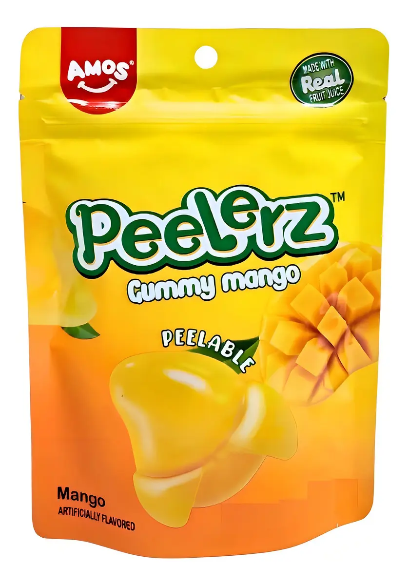 peelerz ( mango 85grm)