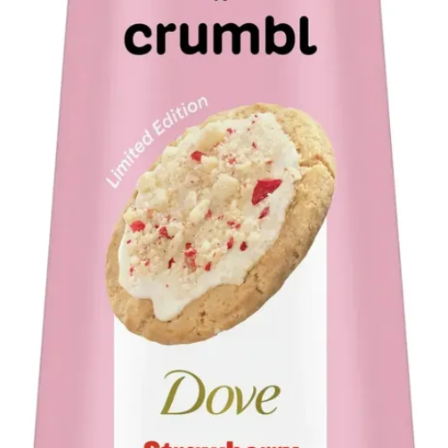 berry dove