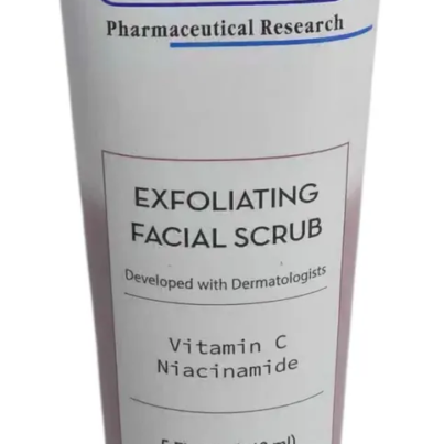 exfoliante