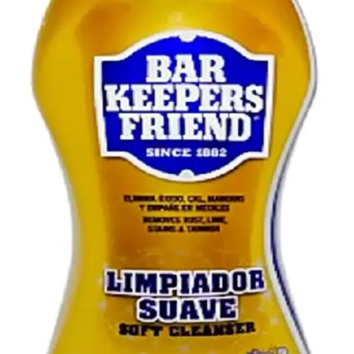 limpiaodr