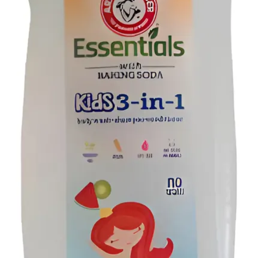 shampoo