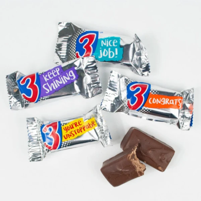3musketeers