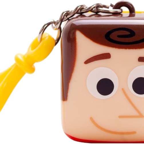 WOODY