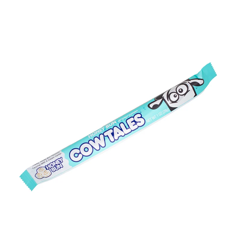 cowtales honey bun