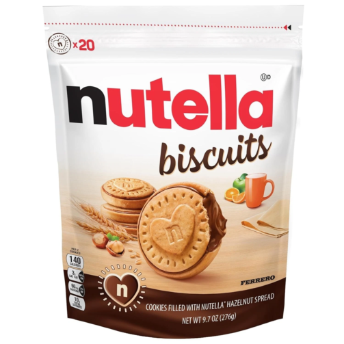 nutella